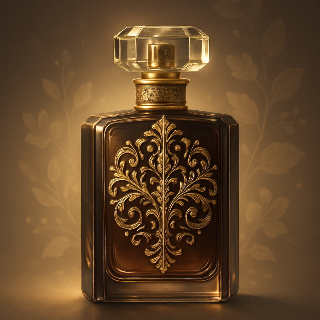 Signature Fragrance